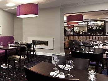 Comfort Nottingham Hotel Exterior foto