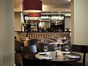 Comfort Nottingham Hotel Exterior foto